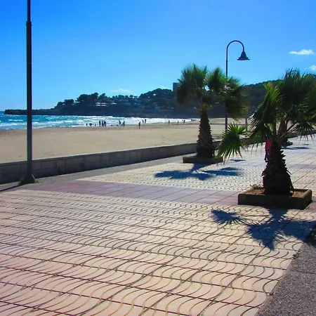 Cala Azul 304-306 Apartment