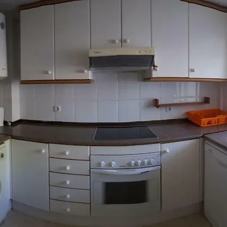 Apartment Cala Azul 304-306