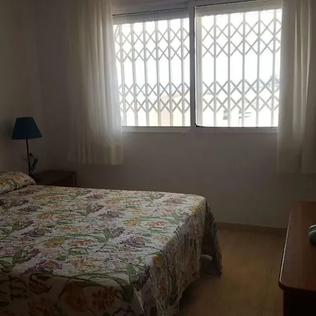 Cala Azul 304-306 Tamarit
