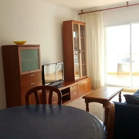 Cala Azul 304-306 Apartment Tamarit