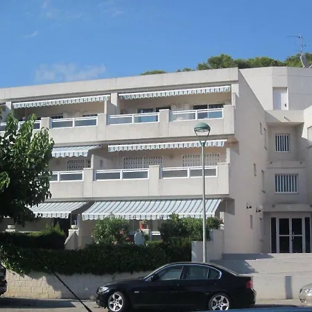 Cala Azul 304-306 Apartment