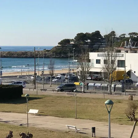 Apartment Cala Azul 304-306