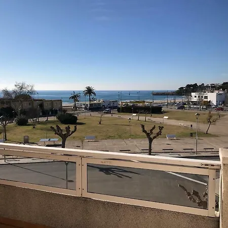 Apartment Cala Azul 304-306 Tamarit