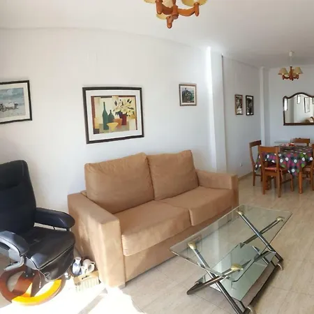 Cala Azul 304-306 Tamarit