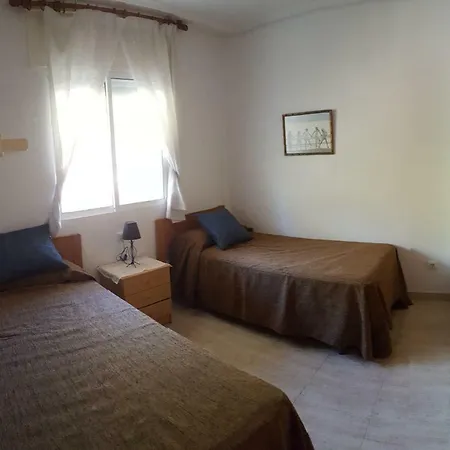 Apartment Cala Azul 304-306 Tamarit