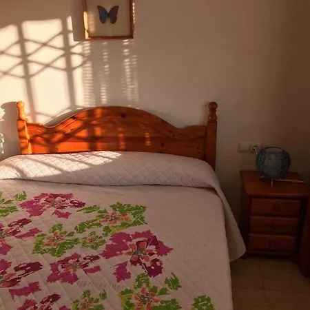 Cala Azul 304-306 타마리트