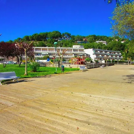 Apartmán Cala Azul 304-306 Tamarit