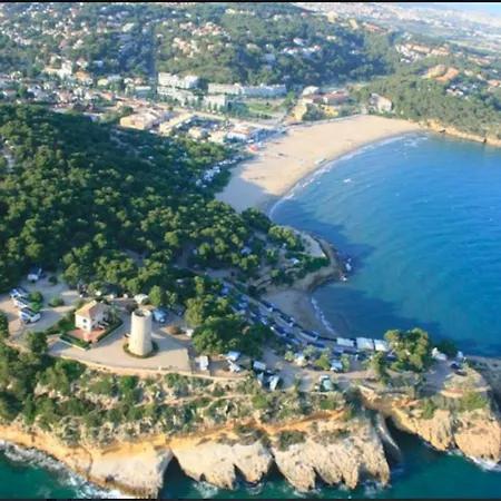 Apartmán Cala Azul 304-306 Tamarit