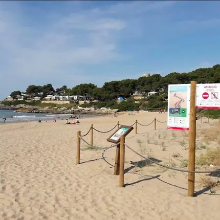 Apartmán Cala Azul 304-306 Tamarit