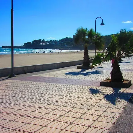 Cala Azul 304-306 Lägenhet