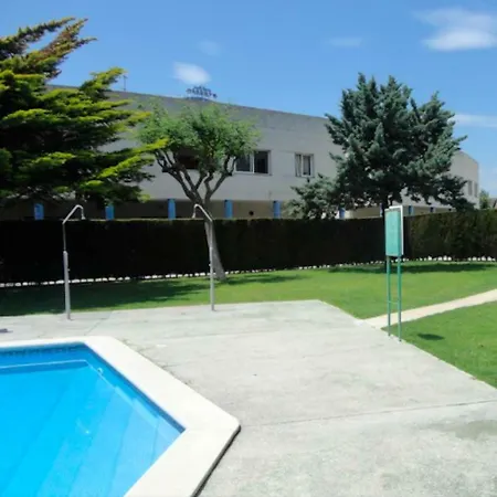 Apartmán Cala Azul 304-306