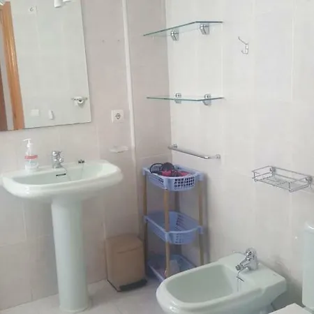 Cala Azul 304-306 Apartmán Tamarit
