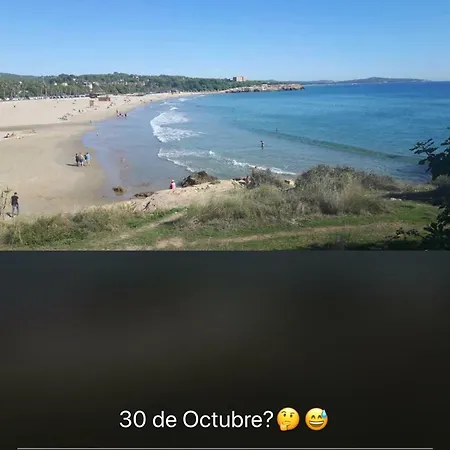 Apartmán Cala Azul 304-306
