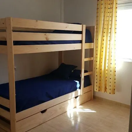 Cala Azul 304-306 Apartmán