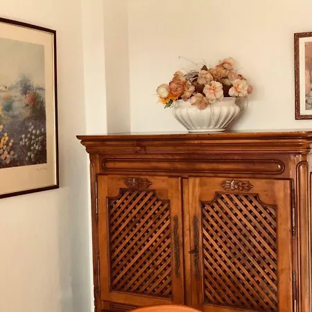 Apartmán Cala Azul 304-306 *