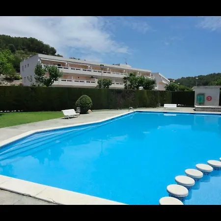 Cala Azul 304-306 Tamarit