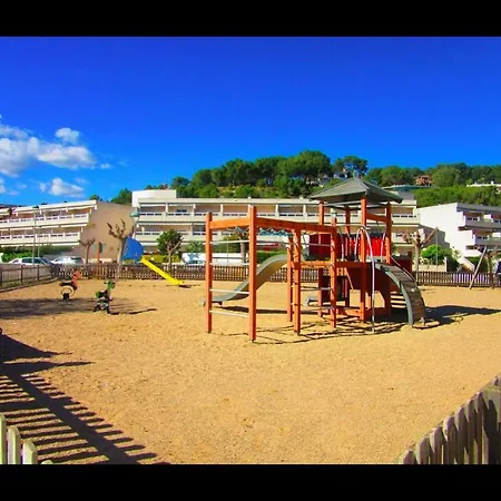Apartmán Cala Azul 304-306 Tamarit