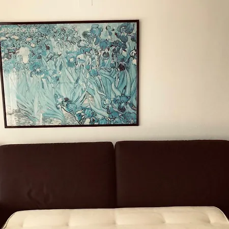 Lägenhet Cala Azul 304-306