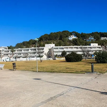 Apartmán Cala Azul 304-306 Tamarit
