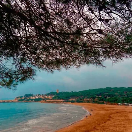 Apartmán Cala Azul 304-306 *