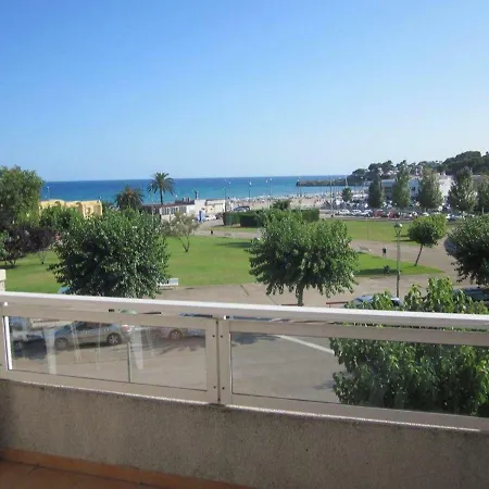 Cala Azul 304-306 Apartmán Tamarit