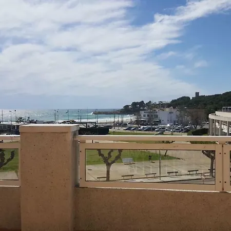 Apartmán Cala Azul 304-306 Tamarit