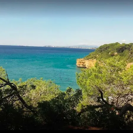 Apartmán Cala Azul 304-306 Tamarit