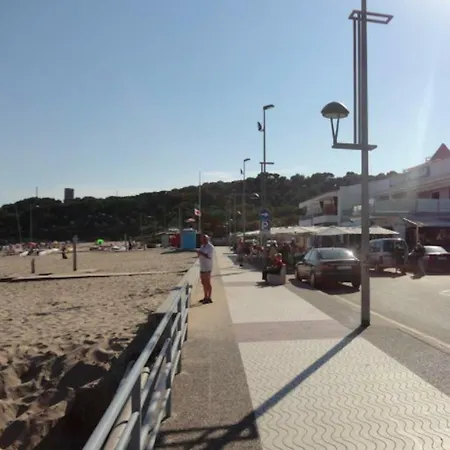 Cala Azul 304-306 Apartmán