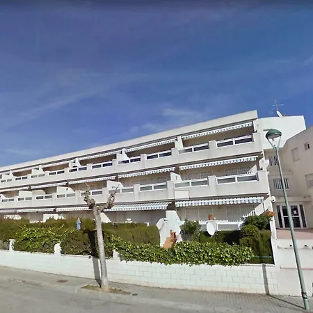 Apartmán Cala Azul 304-306 *