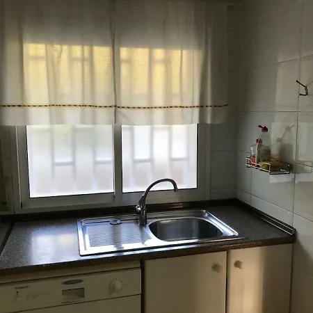 Cala Azul 304-306 Apartmán *