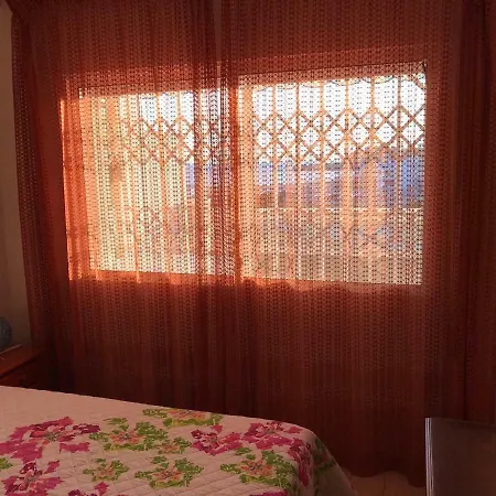 Cala Azul 304-306 Daire *