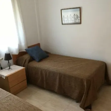 Daire Cala Azul 304-306 *