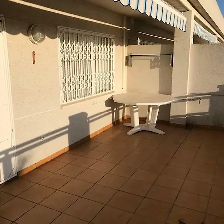 Apartmán Cala Azul 304-306