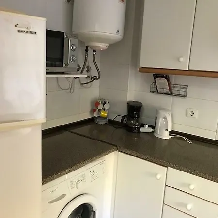 Apartmán Cala Azul 304-306 *