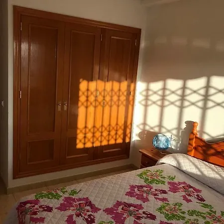 Cala Azul 304-306 Apartmán *