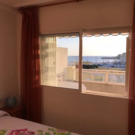 Cala Azul 304-306 Apartmán