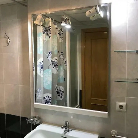 Apartmán Cala Azul 304-306 *