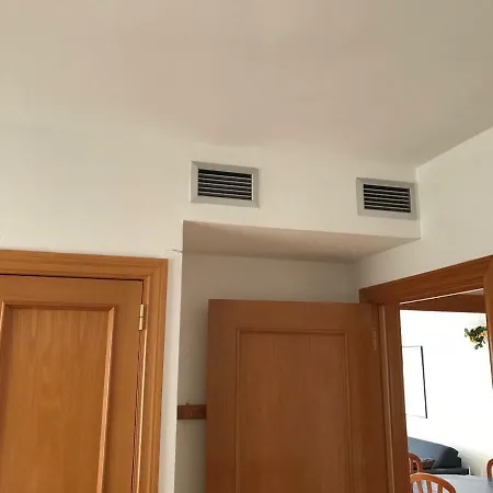 Apartmán Cala Azul 304-306 Tamarit
