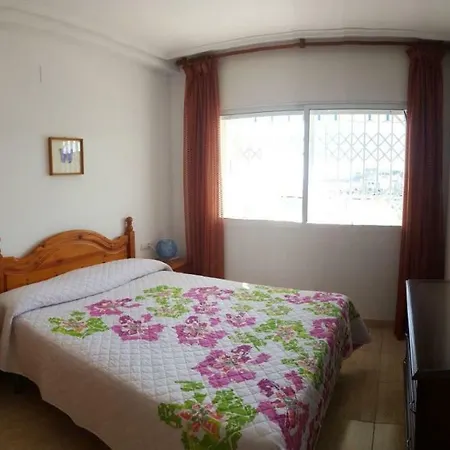 Cala Azul 304-306 Apartmán